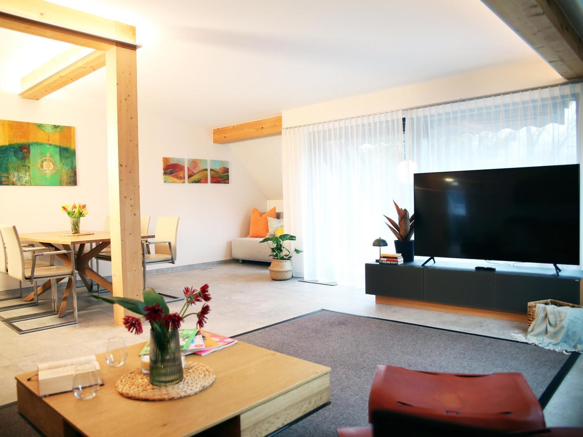 See & The City Apartments Saint Wolfgang Kültér fotó